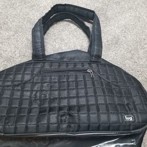 Lug 'Tugboat' shoulder bag